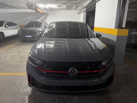 VOLKSWAGEN JETTA 2.0 350 TSI GASOLINA GLI DSG VOLKSWAGEN JETTA 2.0 350 TSI GASOLINA GLI DSG